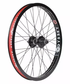 Odyssey Hazard Lite Rear Freecoaster Wheel