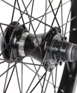 Odyssey Hazard Lite Rear Freecoaster Wheel