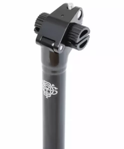 Odyssey Intac Railed Seat Post-25.4mm COMPONENTS