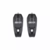 Odyssey Light Set-Front And Rear-Black ACCESSORIES