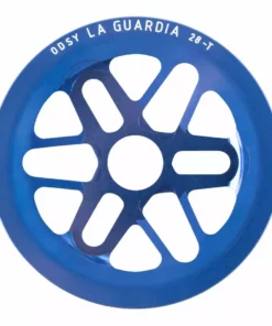 COMPONENTS Odyssey MDS2 La Guardia Sprocket
