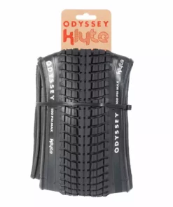 Odyssey Mike Aitken K-Lyte Tire-Folding COMPONENTS