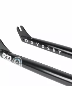 Forks Odyssey R-32 Chromoly Fork-24