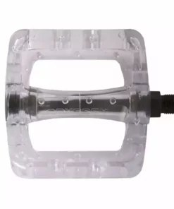 Odyssey Twisted PC Platform Pedals COMPONENTS