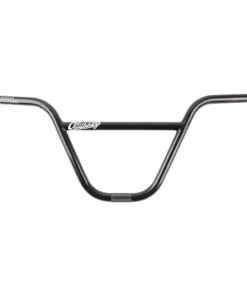 Odyssey Uppercut Chromoly BMX Handlebars-9"