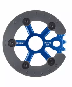 Odyssey Utility Pro Sprocket COMPONENTS