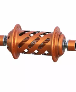 Onyx Front Helix Hub-100/10mm
