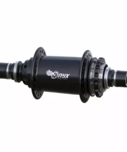 Onyx Pro Rear Hub-10mm Hubs