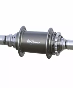 Onyx Pro Rear Hub-10mm Hubs