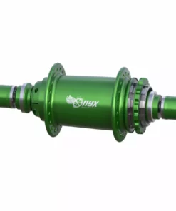 Onyx Pro Rear Hub-10mm Hubs