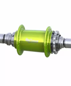 Onyx Pro Rear Hub-10mm Hubs