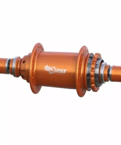 Onyx Pro Rear Hub-10mm Hubs