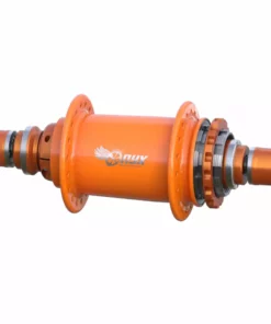 Onyx Pro Rear Hub-10mm Hubs