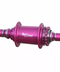 Onyx Pro Rear Hub-10mm Hubs