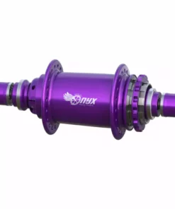 Onyx Pro Rear Hub-10mm Hubs