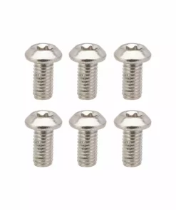 COMPONENTS Origin 8 Disc Rotor Bolts