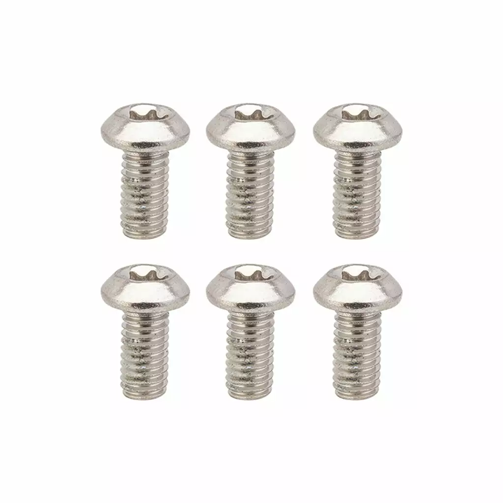 COMPONENTS Origin 8 Disc Rotor Bolts 1 COMPONENTS Origin 8 Disc Rotor Bolts