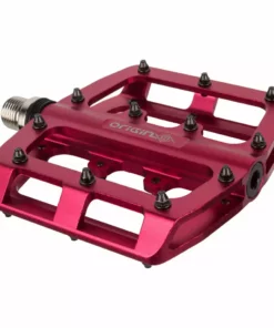 Origin 8 Rascal Platform Pedals
