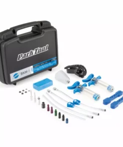 Park Tool BKM-1 Hydraulic Disc Brake Bleed Kit