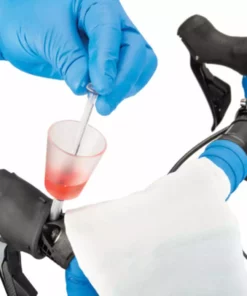 Park Tool BKM-1 Hydraulic Disc Brake Bleed Kit