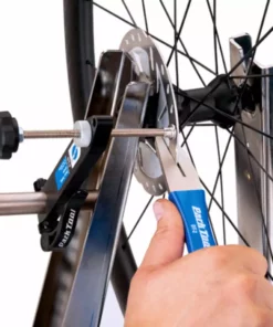 Park Tool DT-2 Disc Rotor Truing Fork Disc Brakes
