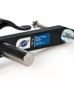 Park Tool DT-3 Disc Rotor Truing Gauge