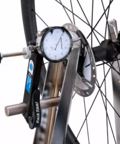 Park Tool DT-3 Disc Rotor Truing Gauge