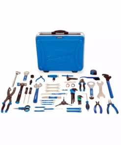 Park Tool EK-3 Professional Travel And Event Tool Kit