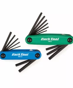 TOOLS Park Tool FWS-2 Fold-Up AWS-10 And TWS-2 Set