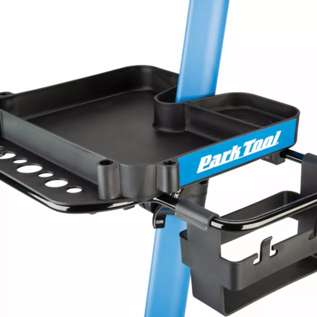TOOLS Park Tool PCS-10.2 Home Mechanic Repair Stand 7 TOOLS Park Tool PCS-10.2 Home Mechanic Repair Stand