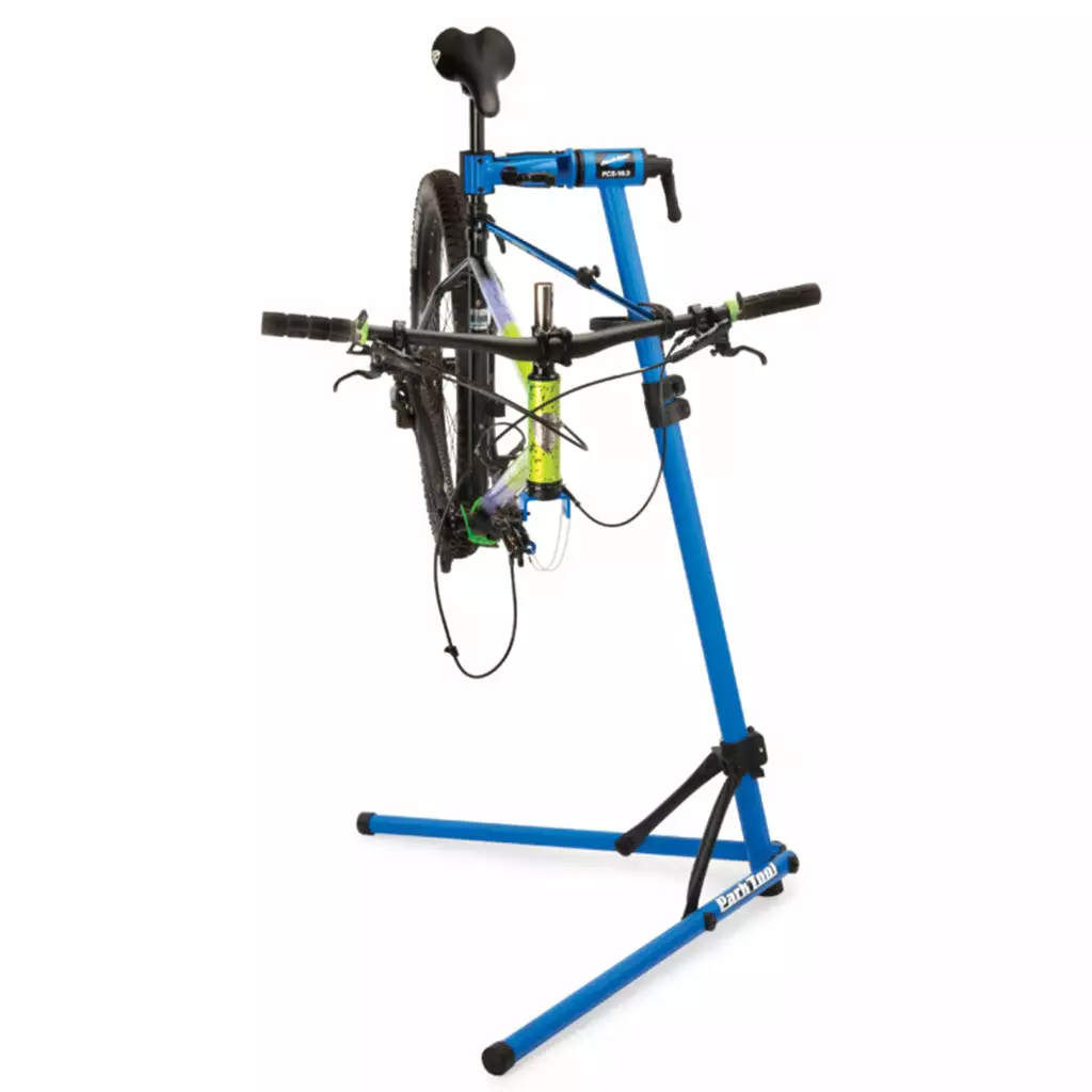 Park Tool PCS-10.3 Home Mechanic Repair Stand TOOLS 12 Park Tool PCS-10.3 Home Mechanic Repair Stand TOOLS