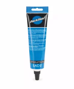 TOOLS Park Tool SAC-2 SuperGrip Carbon And Alloy Compound