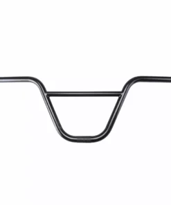Position One Chromoly Handlebars-8"