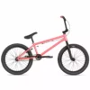 Premium Inspired 20.5"TT BMX Freestyle Bike-Matte Rose BIKES