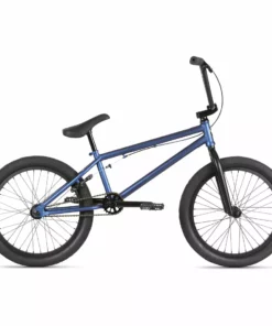 Premium Inspired 20.5"TT BMX Freestyle Bike-Matte Teal BIKES