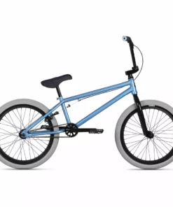 Premium Subway 21"TT BMX Freestyle Bike-Denim Blue FREESTYLE BIKES