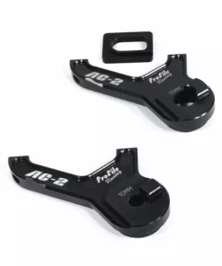 COMPONENTS Profile AC-2 Disc Brake Adapter-15mm