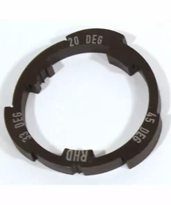 Profile Slack Cam Ring-20/33/45 Degrees