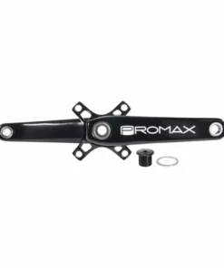 COMPONENTS Promax HF-2 Cranks