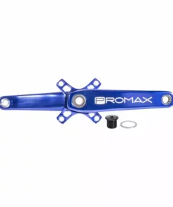 COMPONENTS Promax HF-2 Cranks
