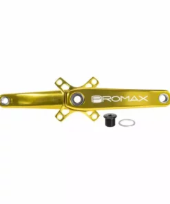 COMPONENTS Promax HF-2 Cranks