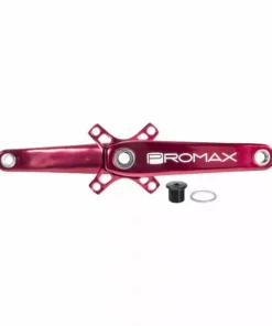 COMPONENTS Promax HF-2 Cranks
