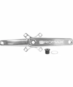 COMPONENTS Promax HF-2 Cranks