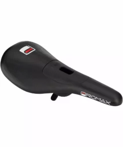 COMPONENTS Promax Race Pivotal BMX Seat-Black