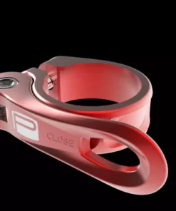 COMPONENTS Promax QR-1 Quick Release Seat Clamp