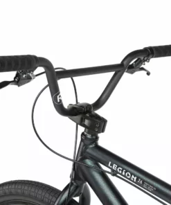 BIKES Radio Legion 26