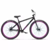 BIKES Radio Legion 29" BMX Dirt Jump Bike-Black