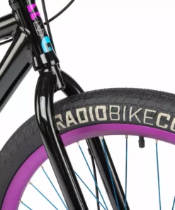 BIKES Radio Legion 29