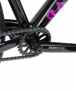 BIKES Radio Legion 29