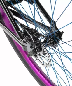 BIKES Radio Legion 29